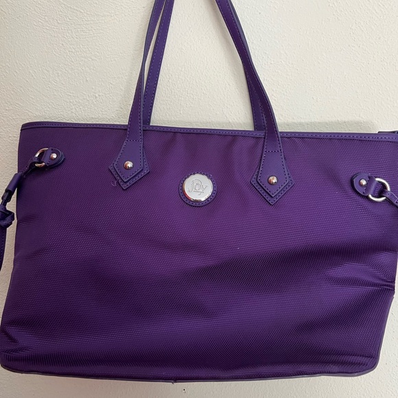 Joy Mangano tote bag - Picture 2 of 4
